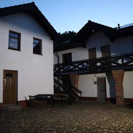 Pokoje U Iwonki - Barzowice 빌라 외부 사진